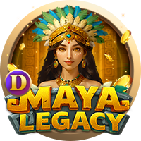 Di sản Maya