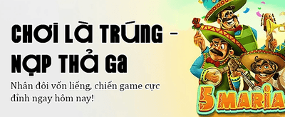 Khám Phá Thế Giới 58uu banner